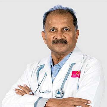 DR.P.K.SENTHIL KUMAR